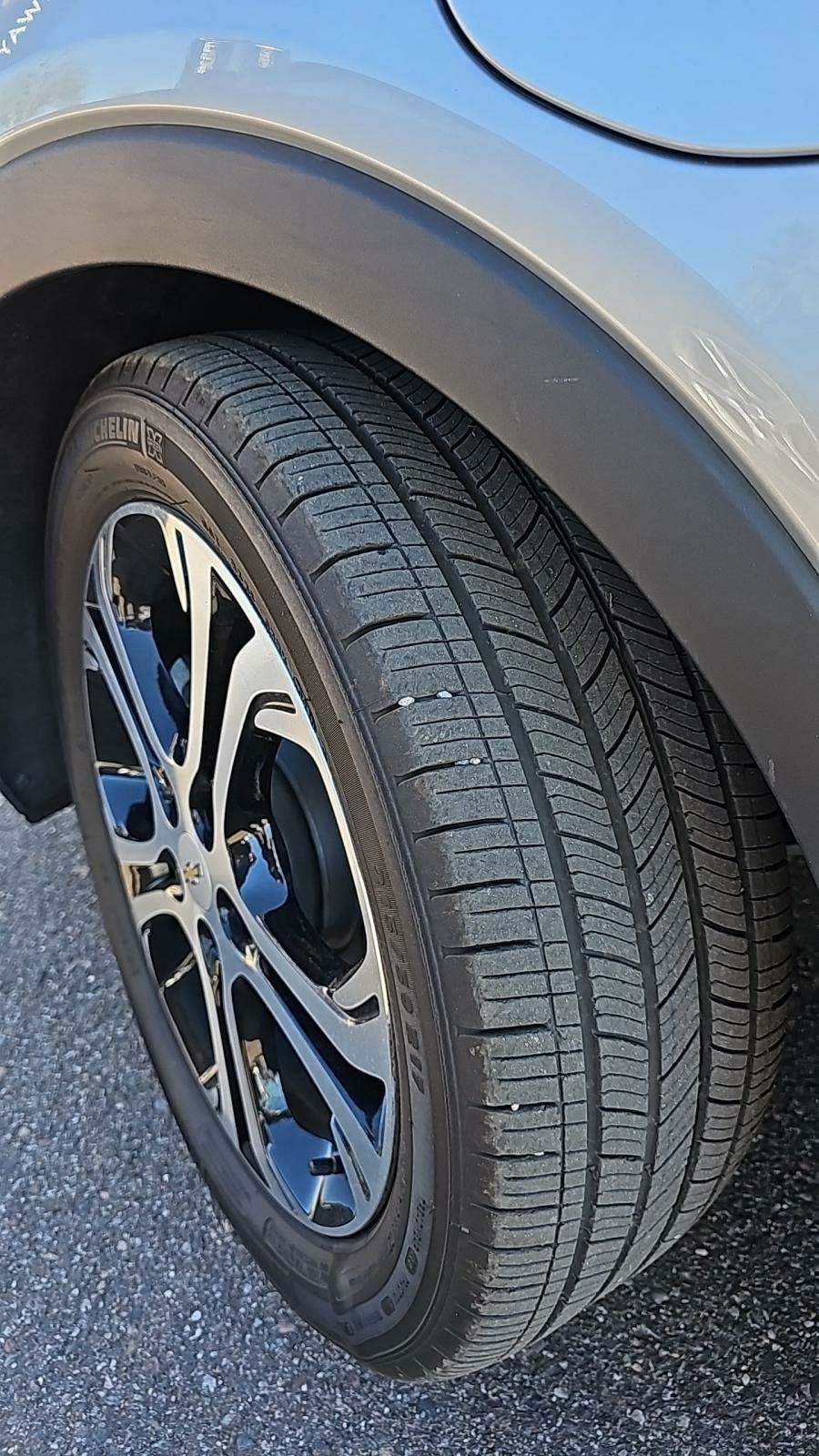 2020 Chevrolet Bolt EV Premier FWD