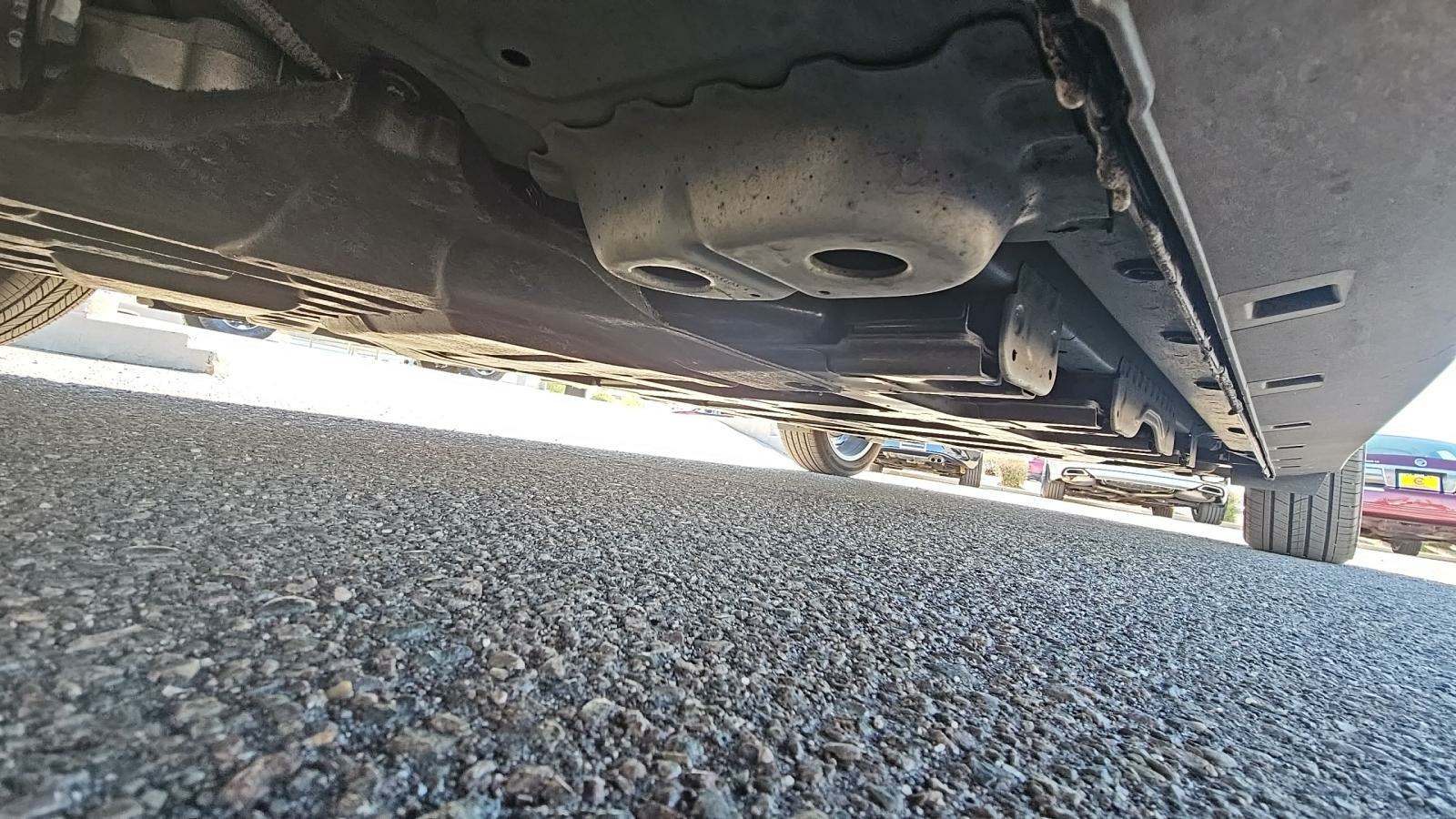 2020 Chevrolet Bolt EV Premier FWD