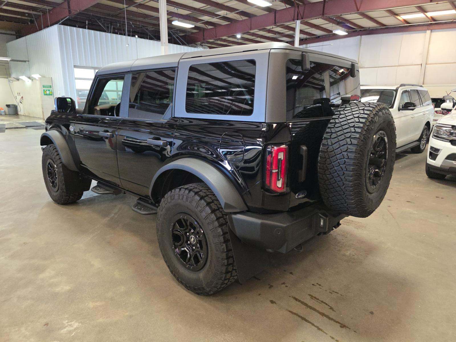 FORD BRONCO - 2