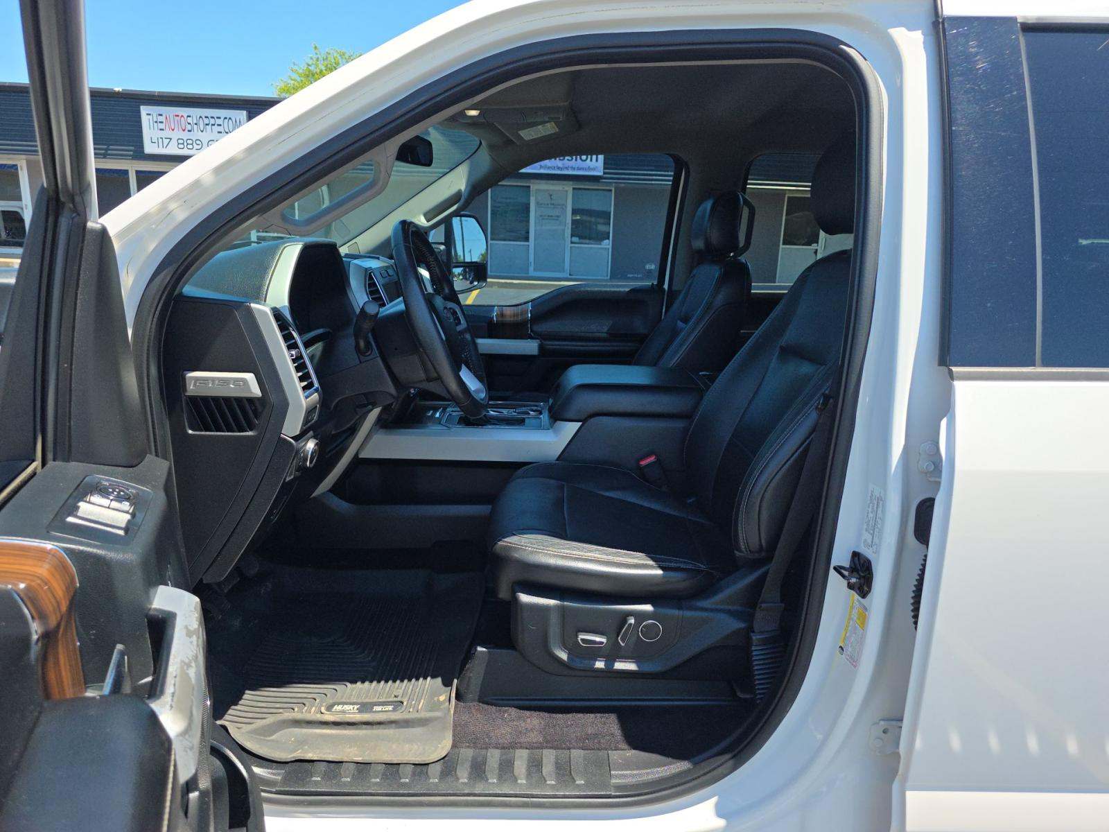 FORD F-150 - 2