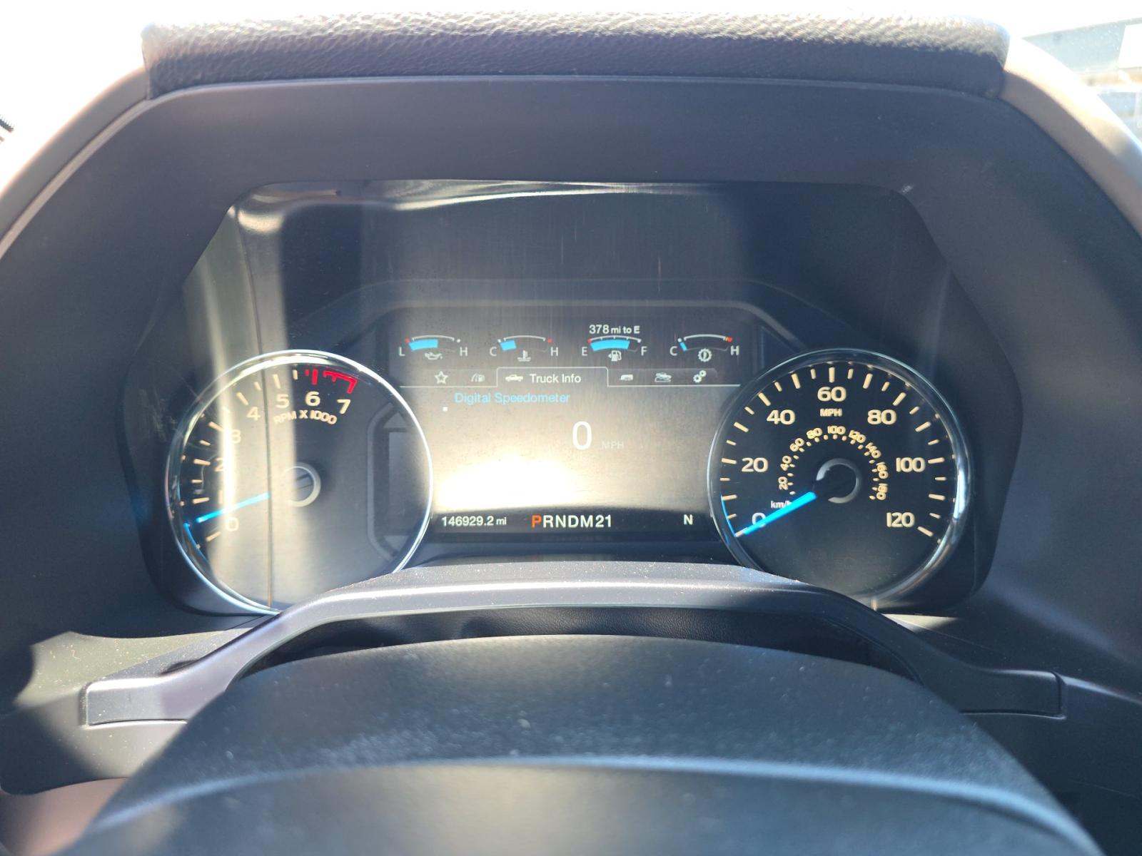 FORD F-150 - 5