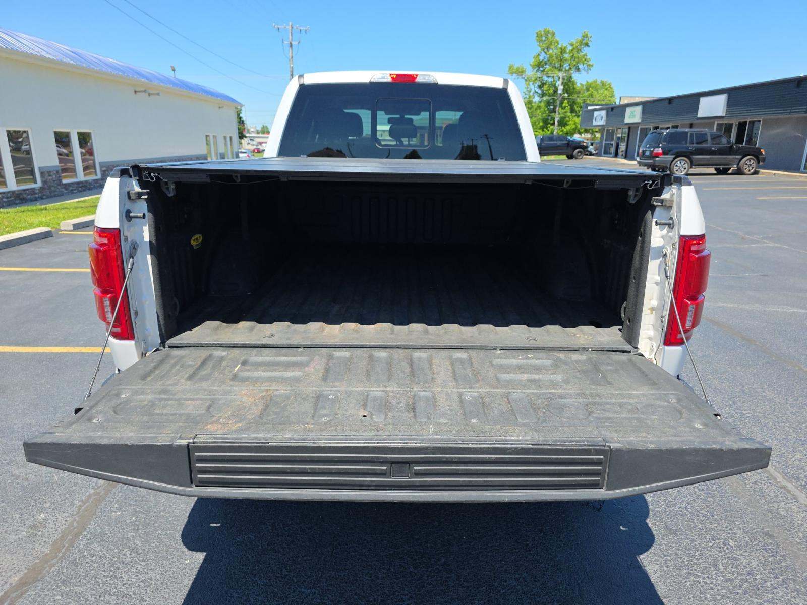 FORD F-150 - 10