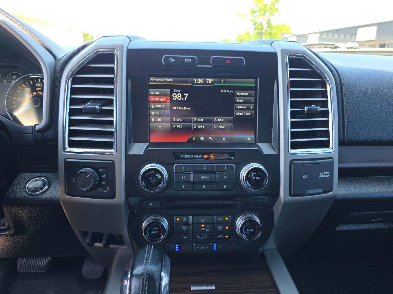 FORD F-150 - 6