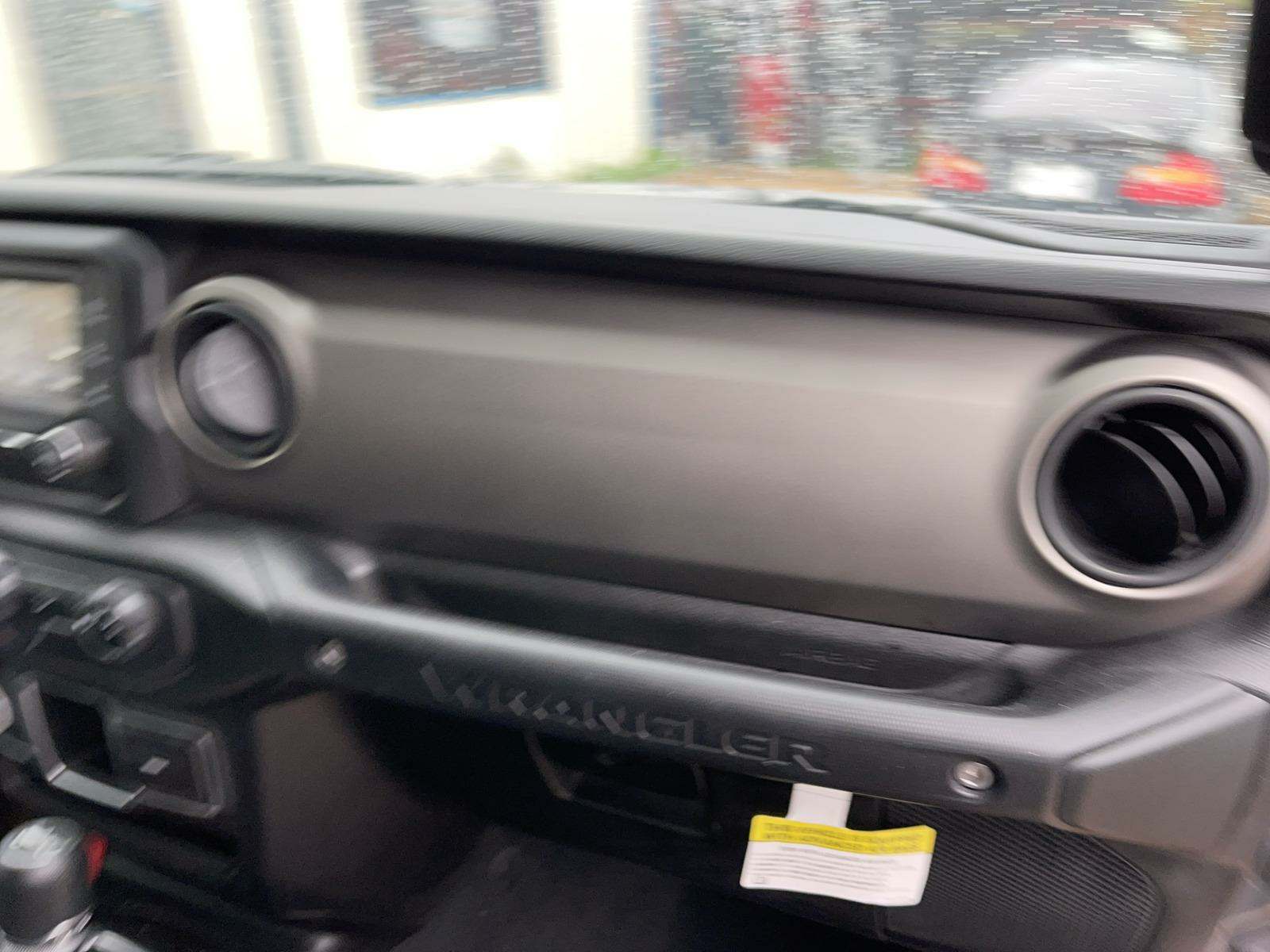 2018 Jeep Wrangler Sport AWD