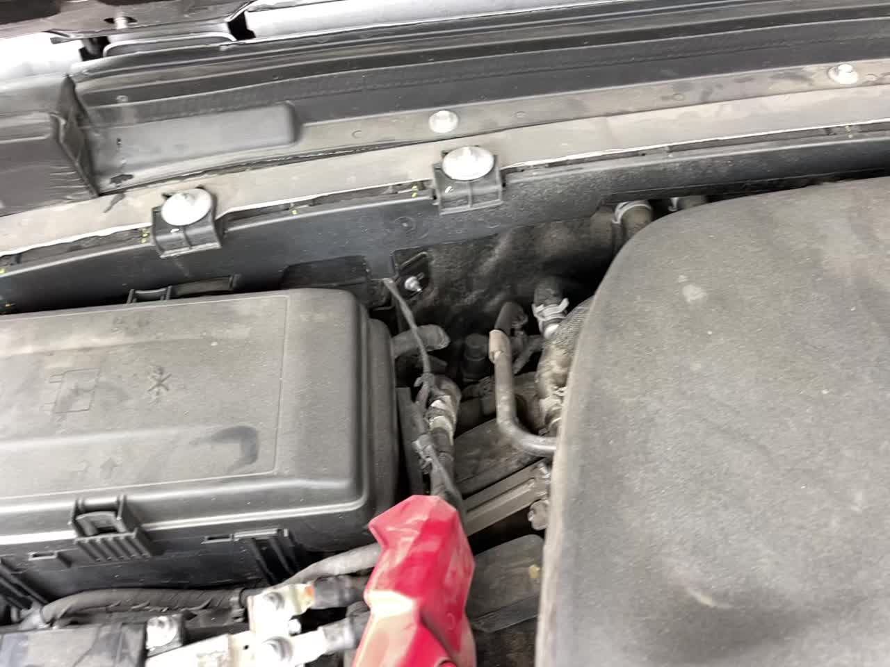 2018 Jeep Wrangler Sport AWD