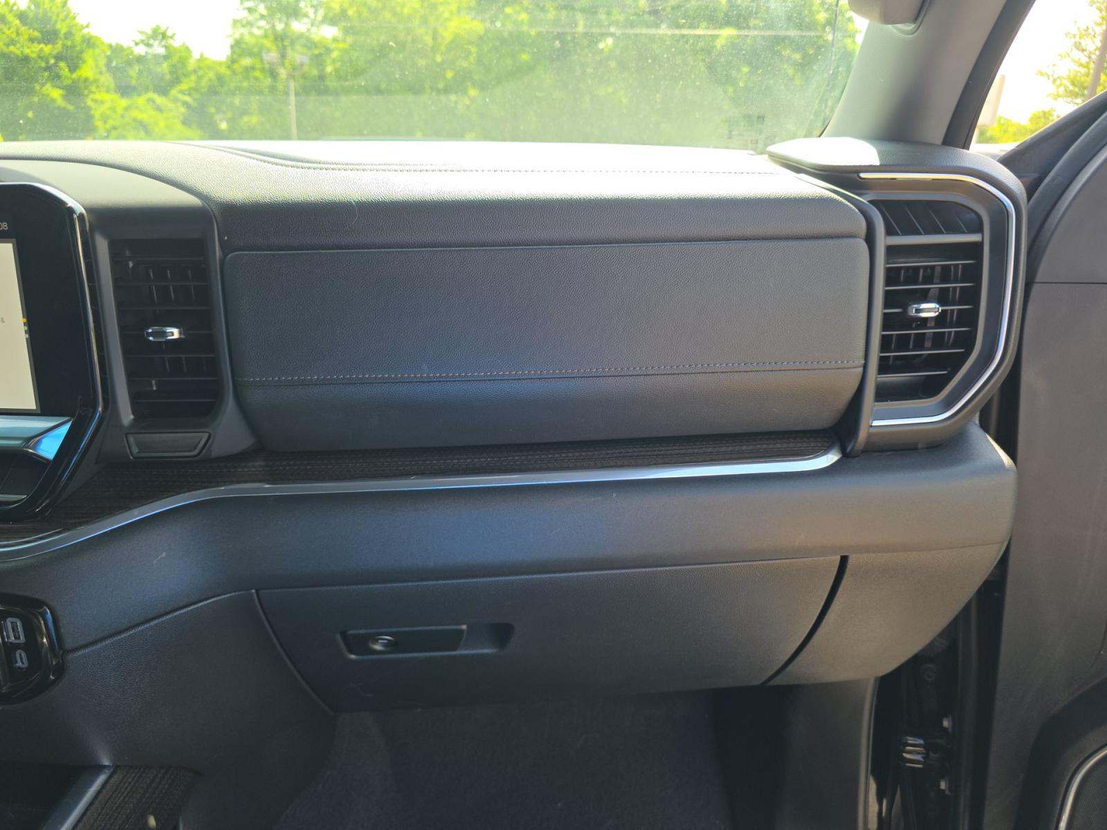 2024 Chevrolet Silverado 1500 LT Trail Boss AWD