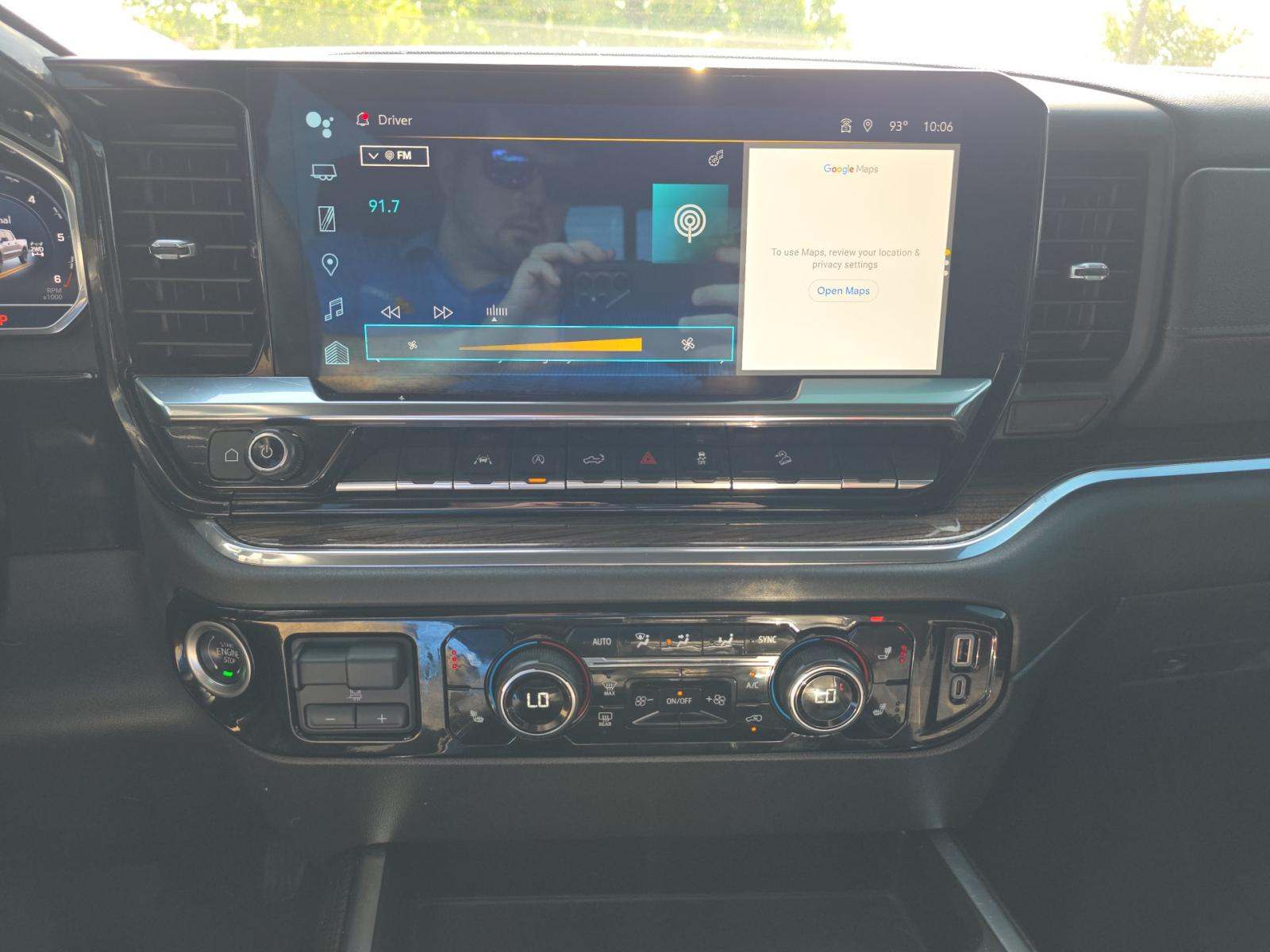 2024 Chevrolet Silverado 1500 LT Trail Boss AWD