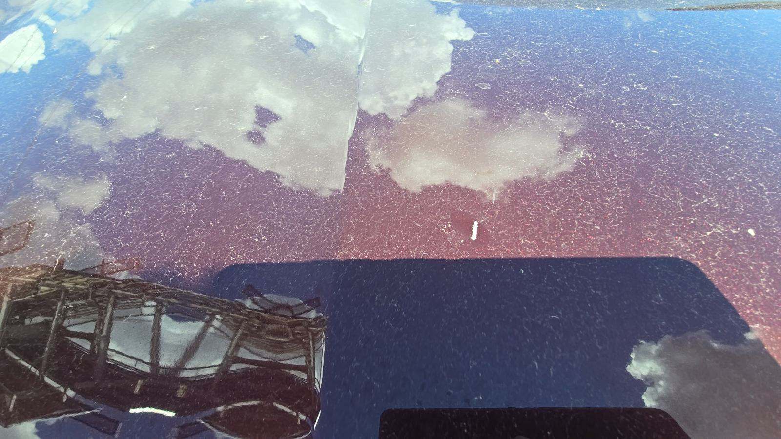 2017 Honda Pilot Elite AWD