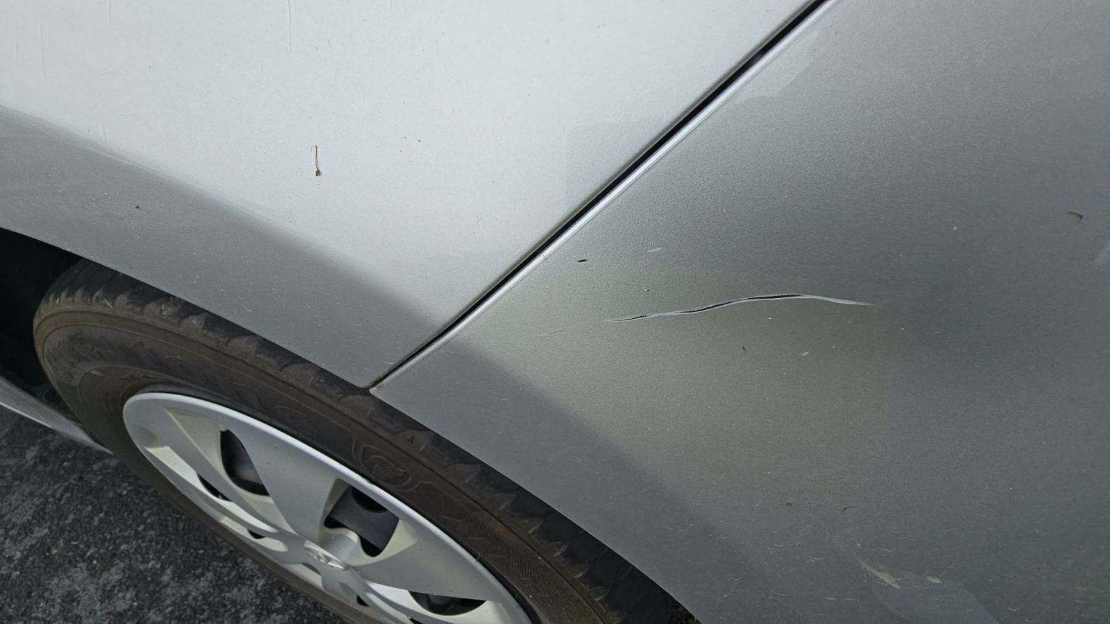 2012 Toyota Prius c Two FWD