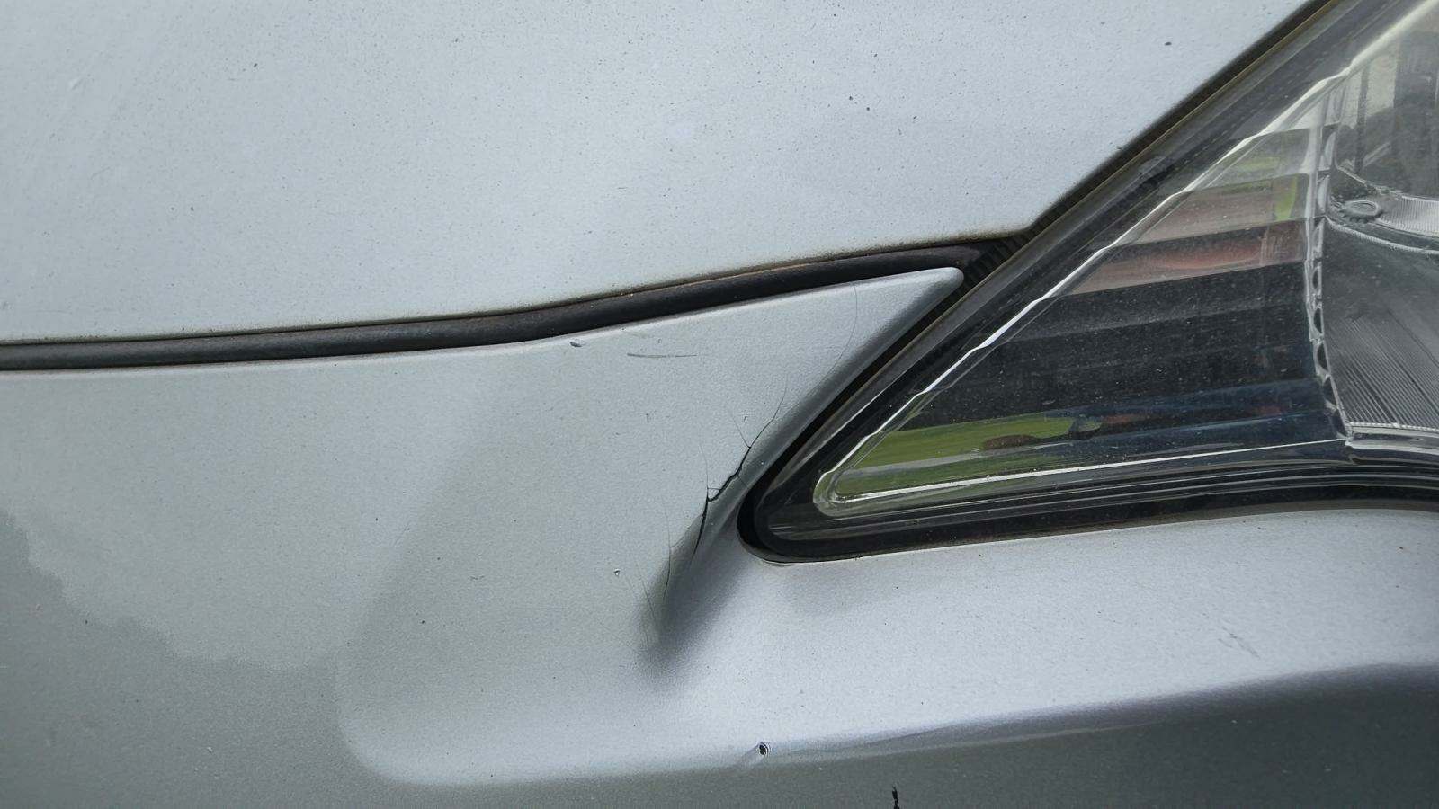 2012 Toyota Prius c Two FWD