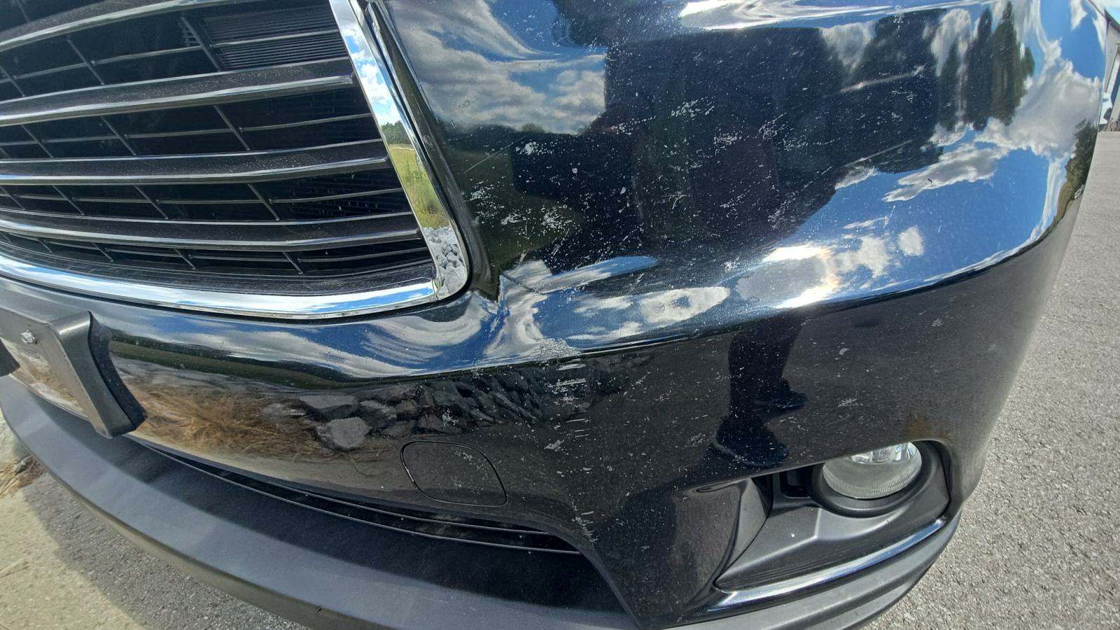 2016 Toyota Highlander XLE AWD