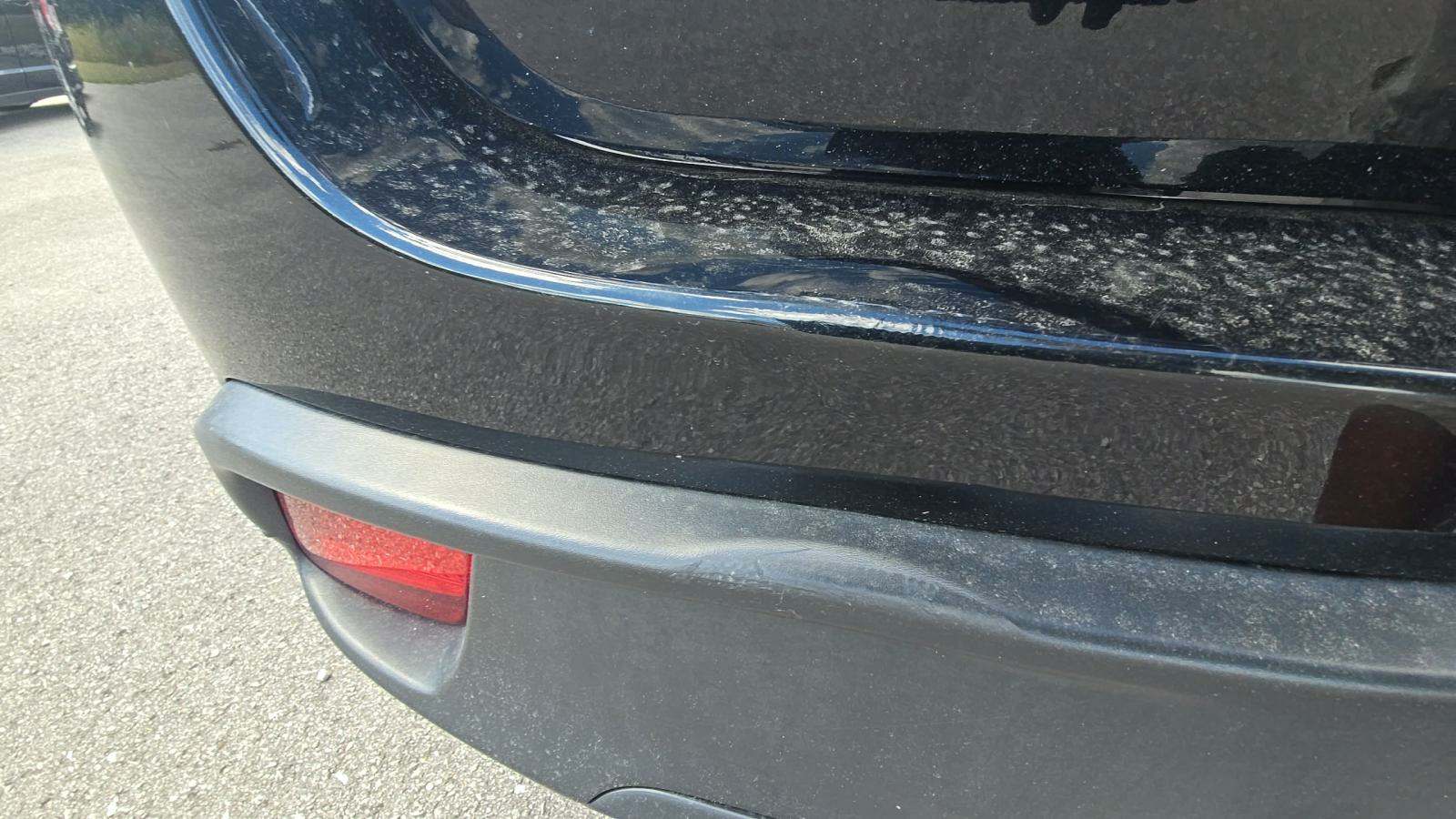 2016 Toyota Highlander XLE AWD