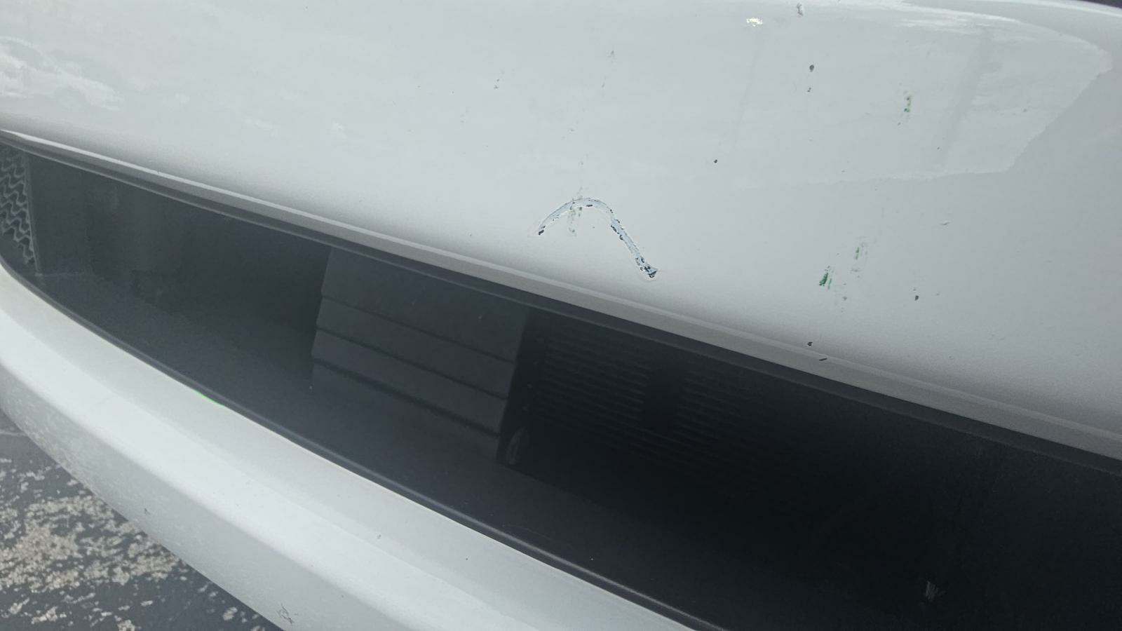 2020 Ford Ranger Lariat AWD