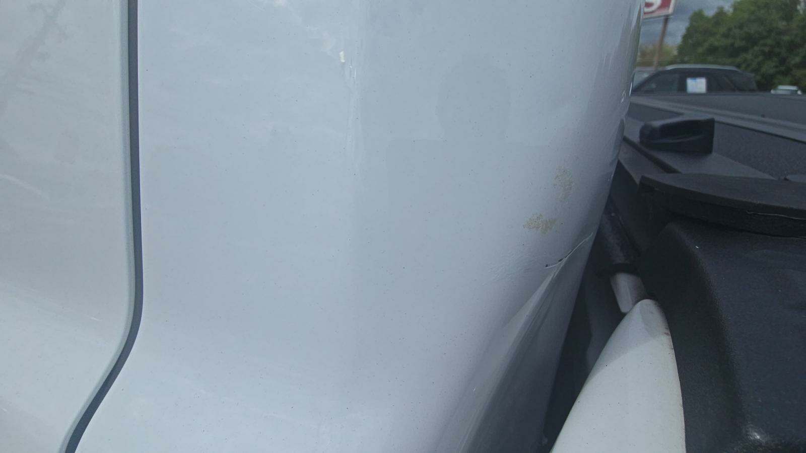 2020 Ford Ranger Lariat AWD