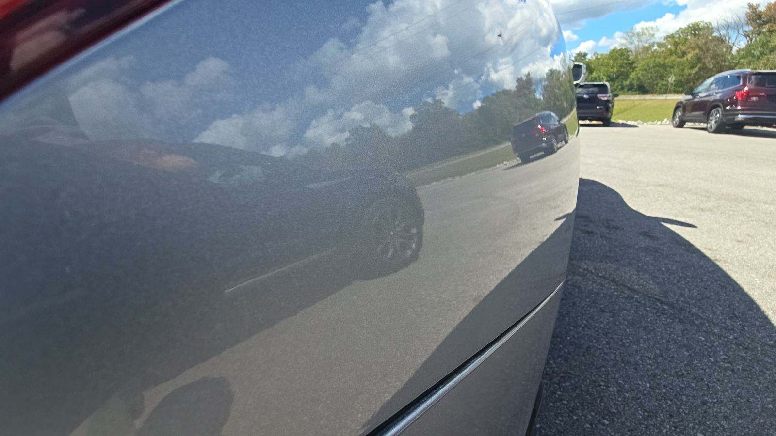 2017 Honda Accord EX-L FWD