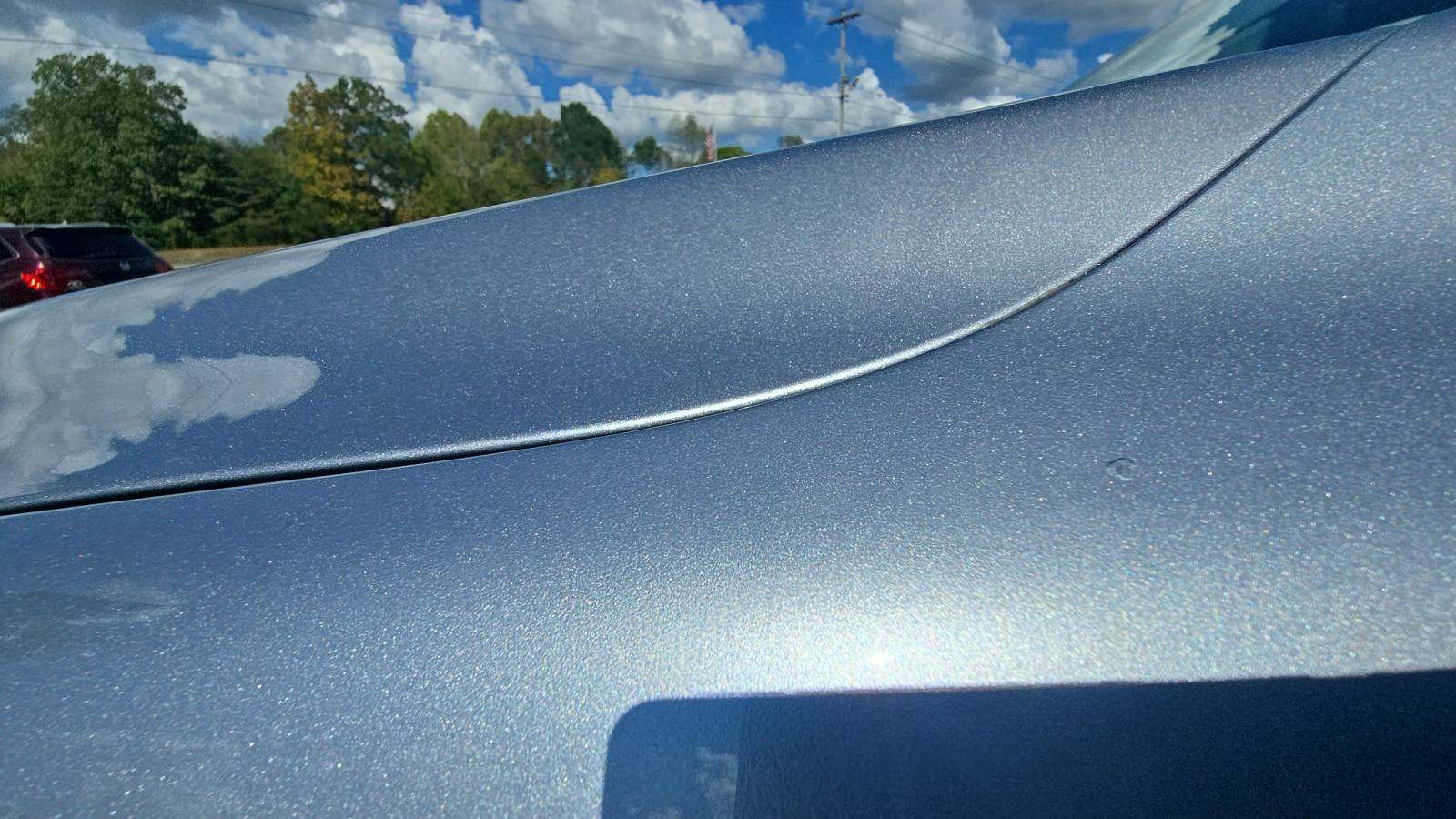 2017 Honda Accord EX-L FWD