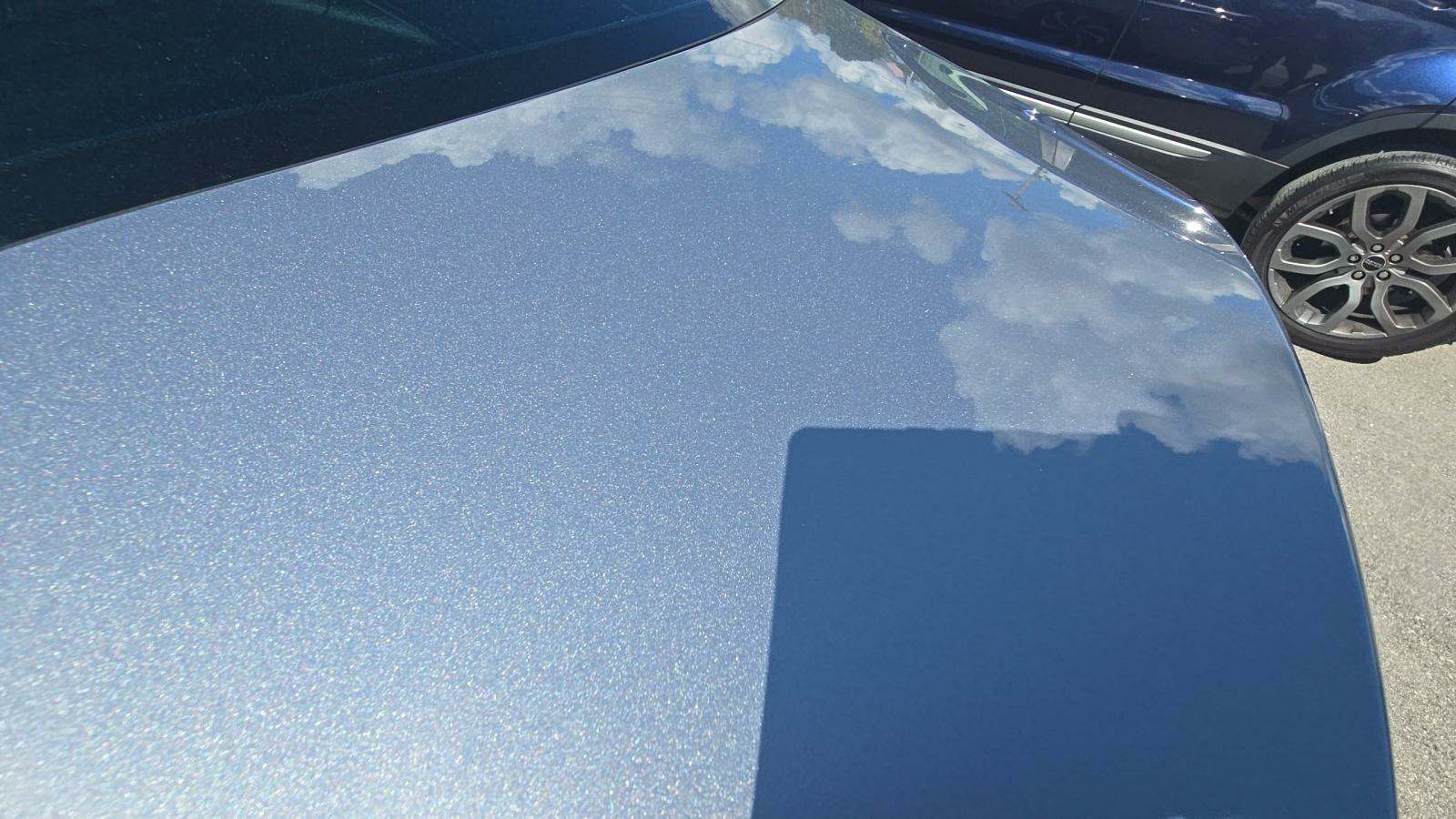 2017 Honda Accord EX-L FWD