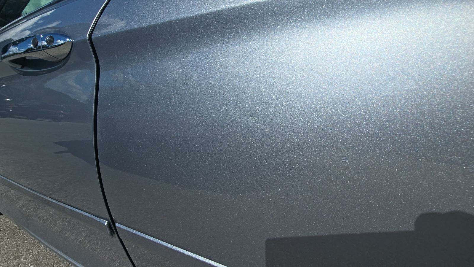 2017 Honda Accord EX-L FWD