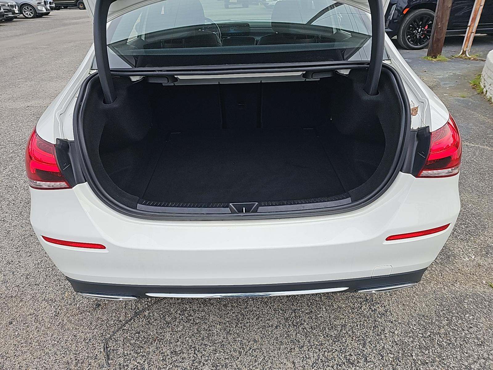 2022 Mercedes-Benz A-Class A 220 AWD