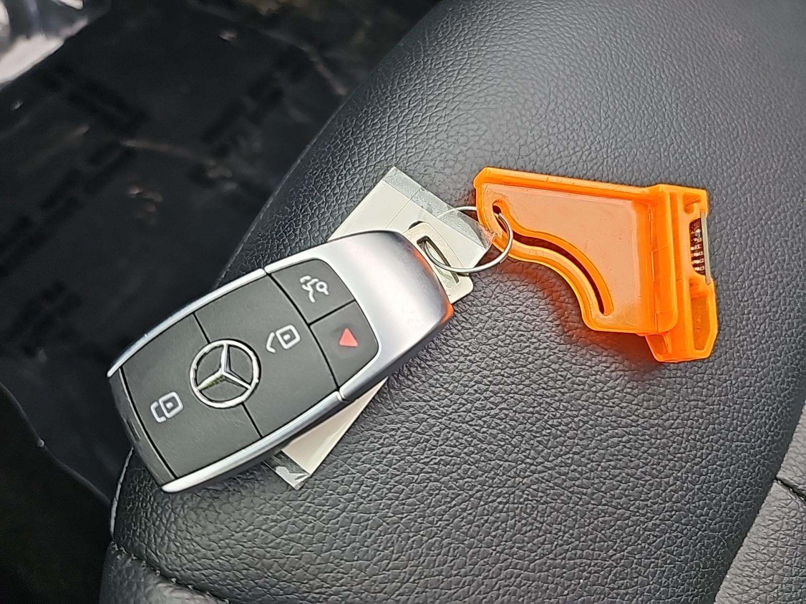 2022 Mercedes-Benz A-Class A 220 AWD