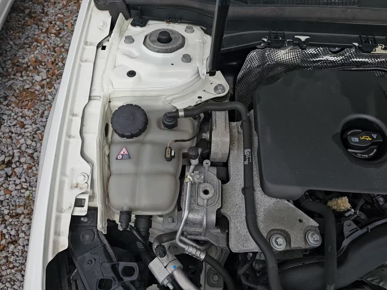 2022 Mercedes-Benz A-Class A 220 AWD