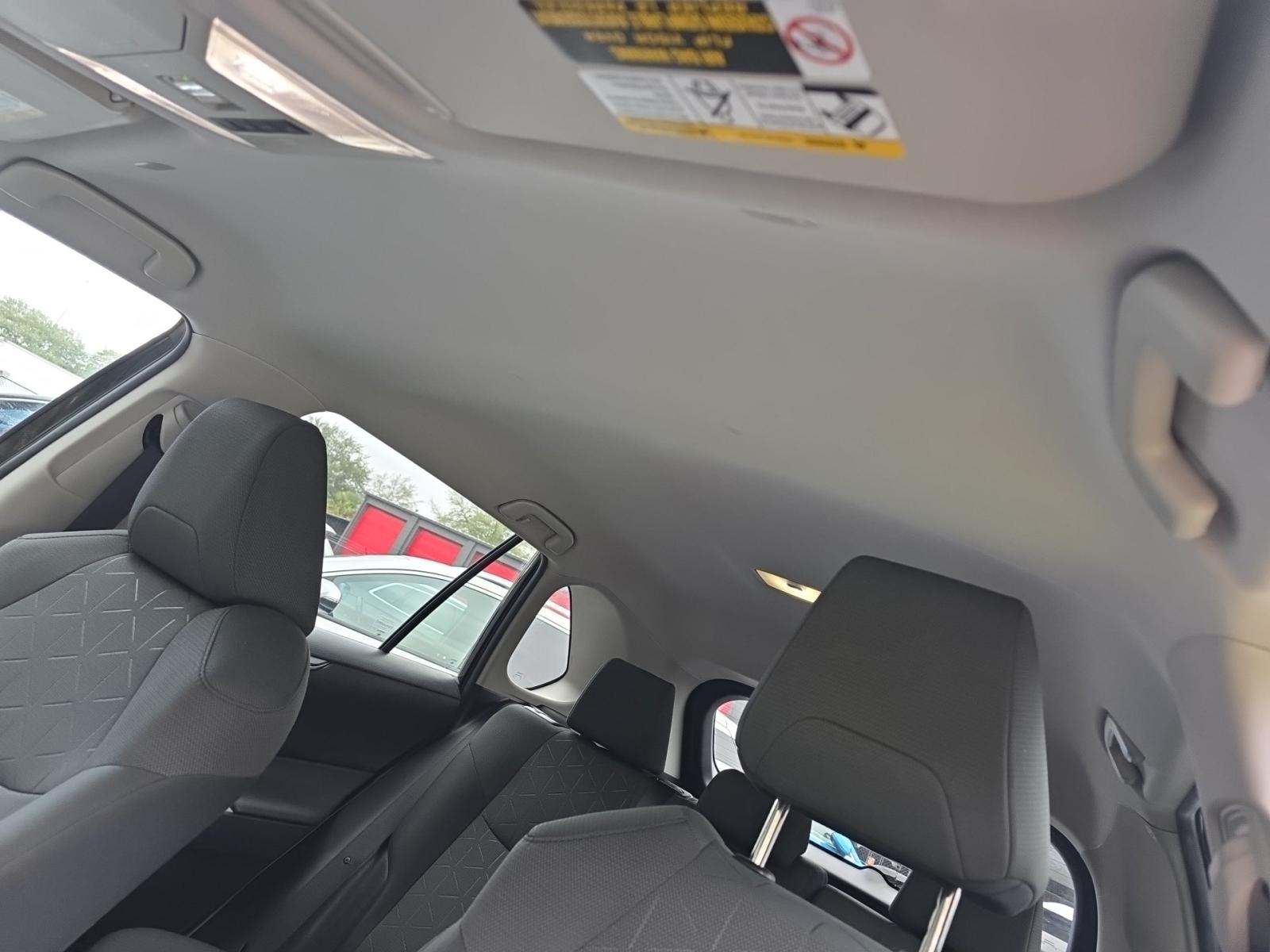 2023 Toyota RAV4 XLE AWD