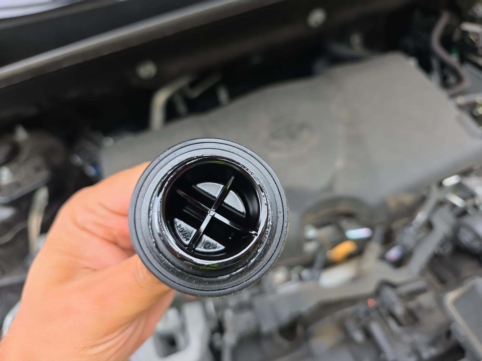 2023 Toyota RAV4 XLE AWD