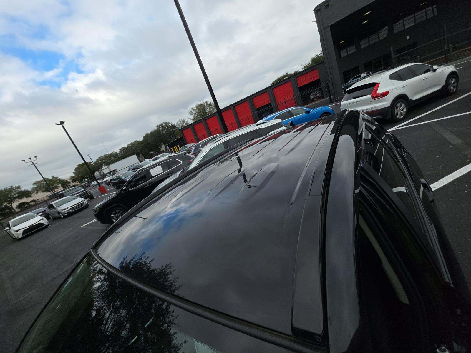 2023 Toyota RAV4 XLE AWD