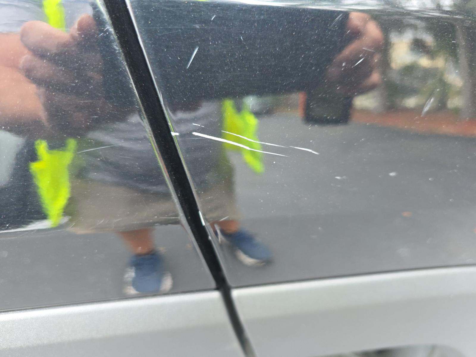 2023 Toyota RAV4 XLE AWD