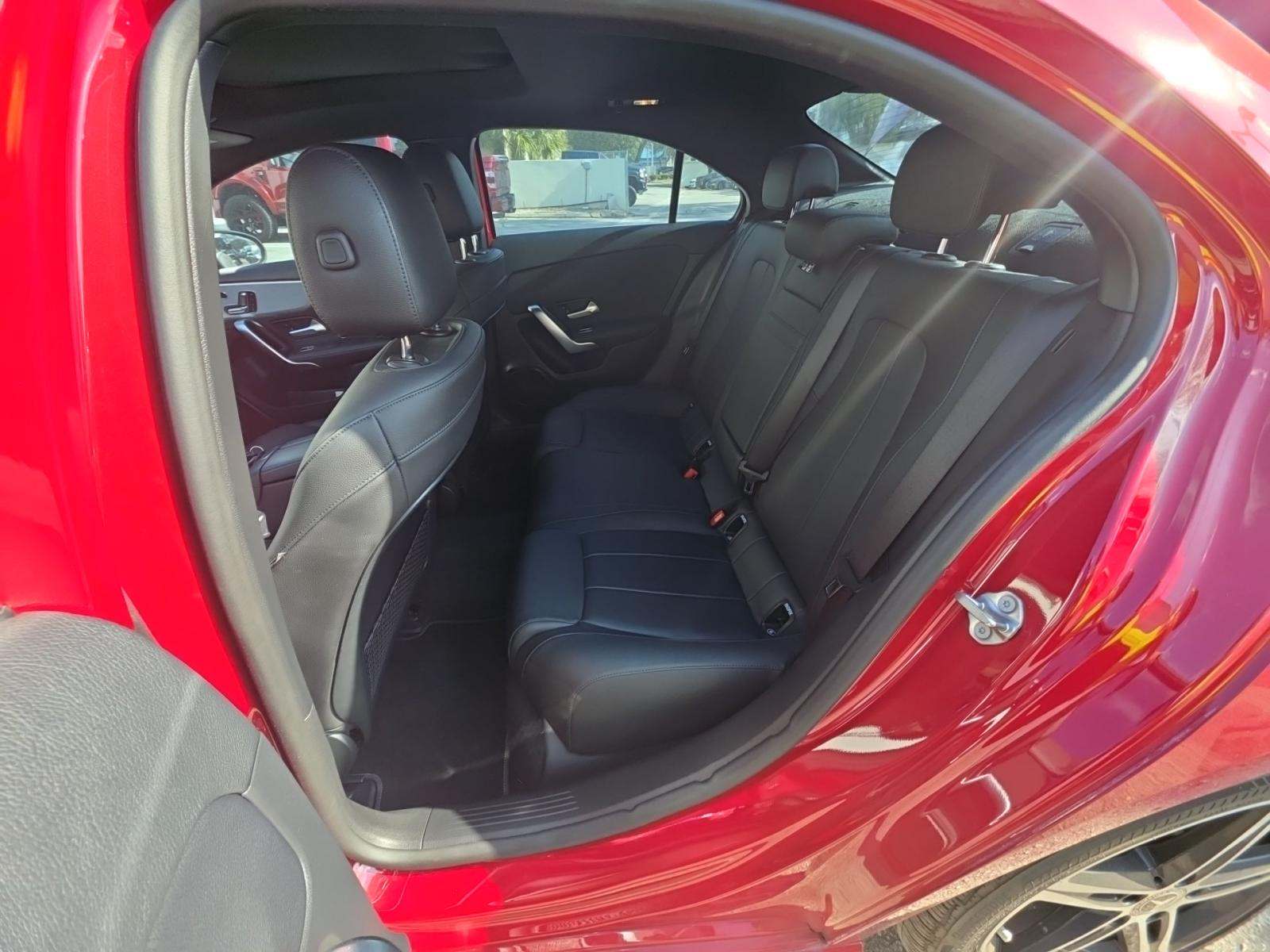 2020 Mercedes-Benz A-Class A 220 FWD