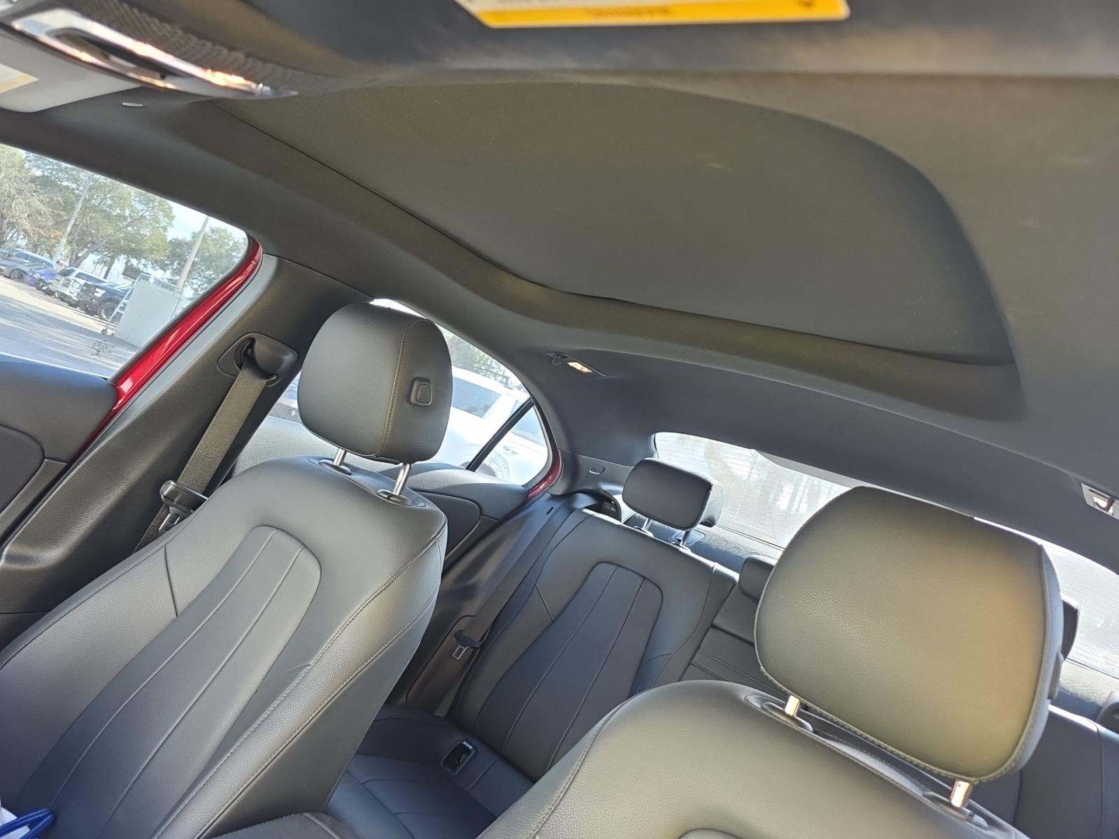 2020 Mercedes-Benz A-Class A 220 FWD