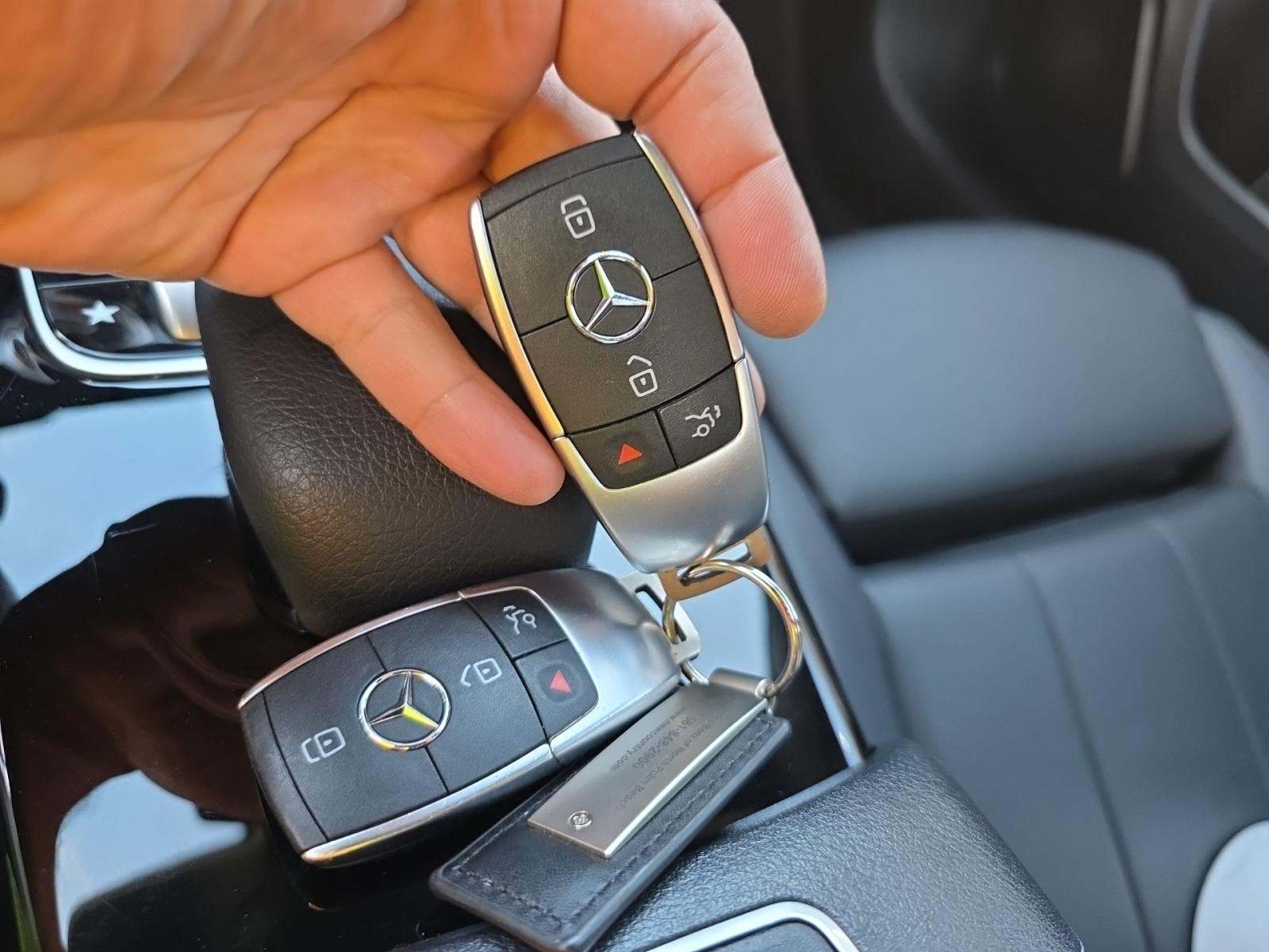 2020 Mercedes-Benz A-Class A 220 FWD