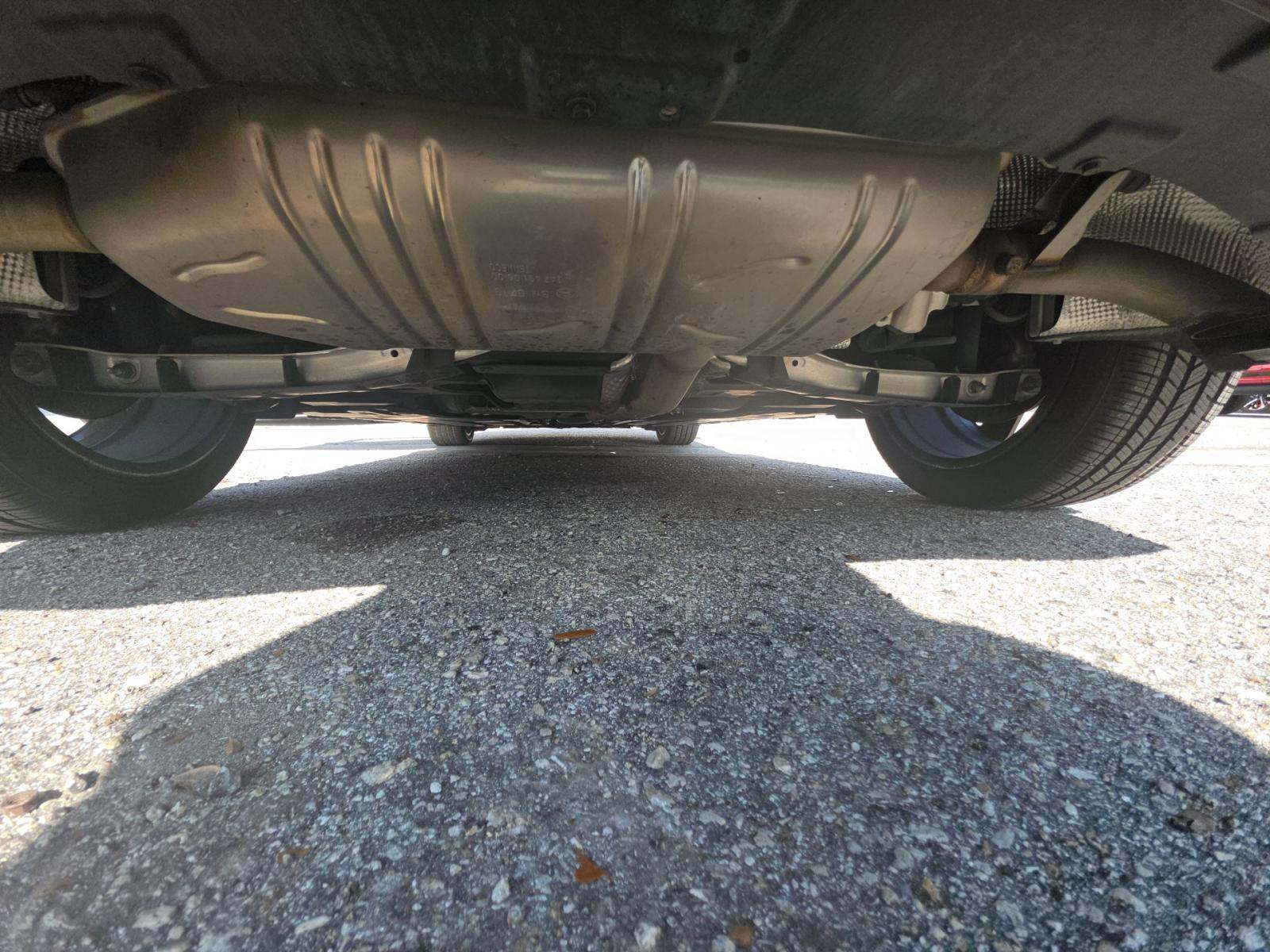 2020 Mercedes-Benz A-Class A 220 FWD