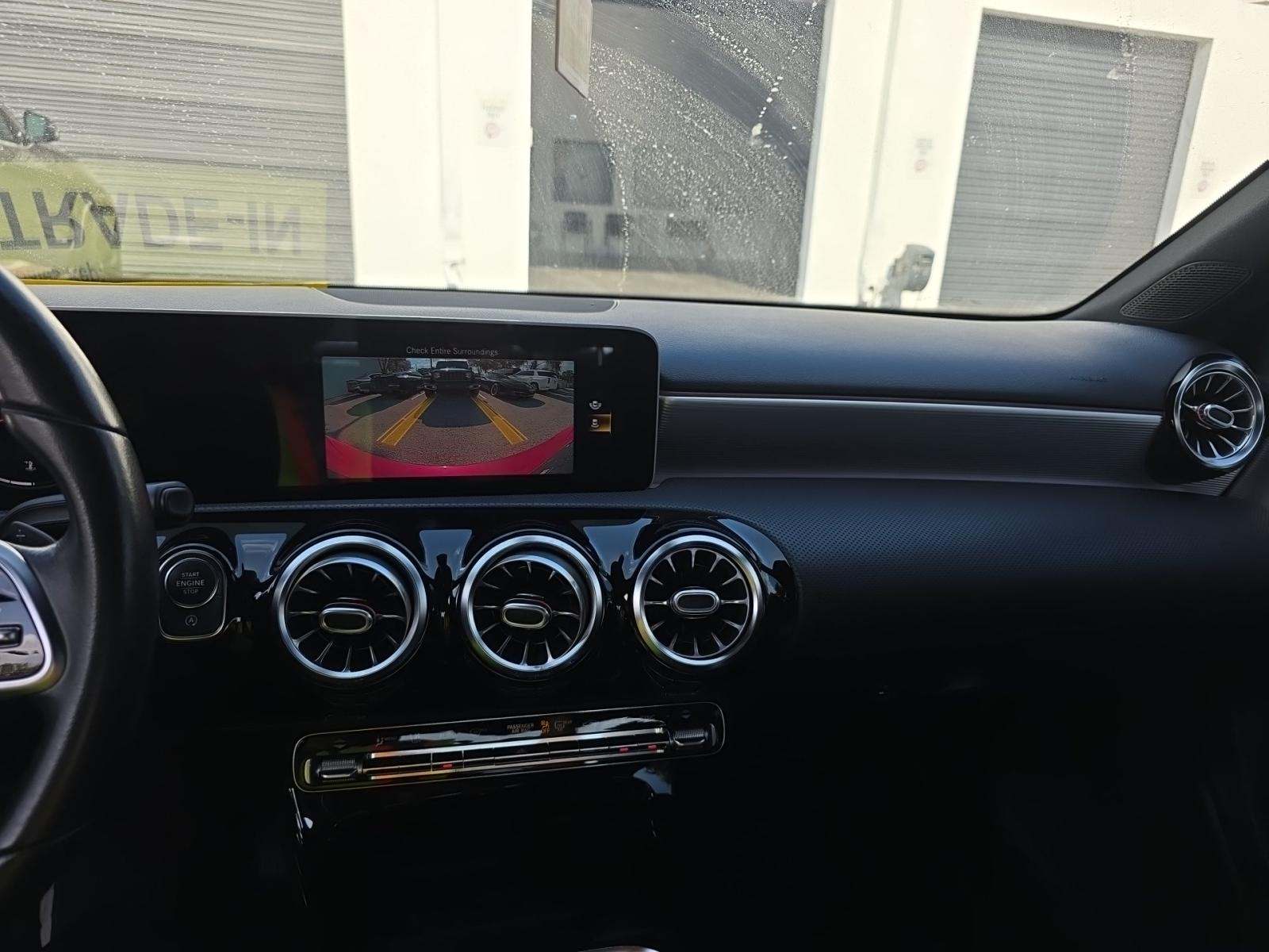 2020 Mercedes-Benz A-Class A 220 FWD