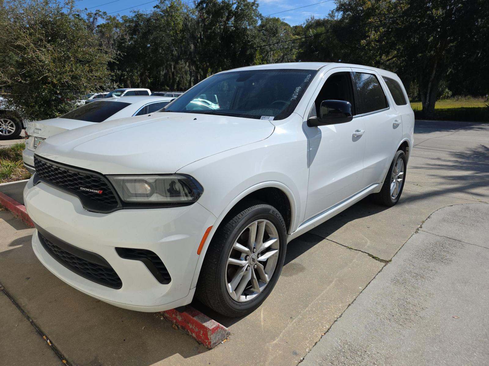 2023 Dodge Durango GT AWD