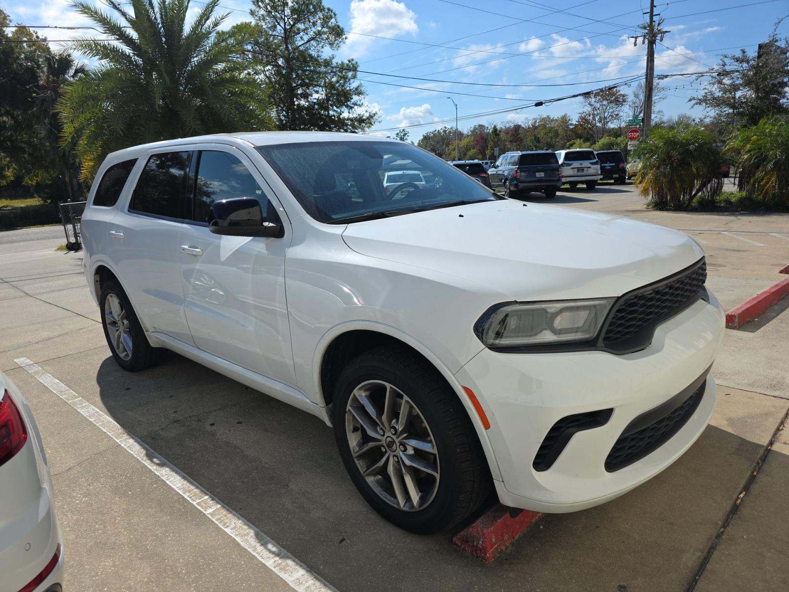 2023 Dodge Durango GT AWD