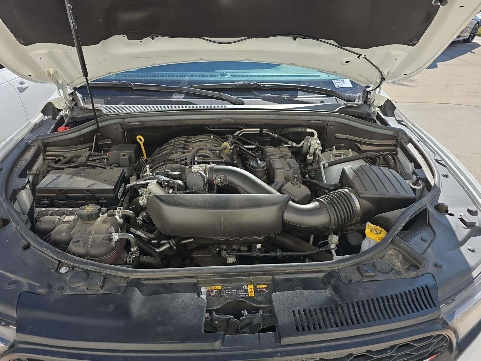 2023 Dodge Durango GT AWD