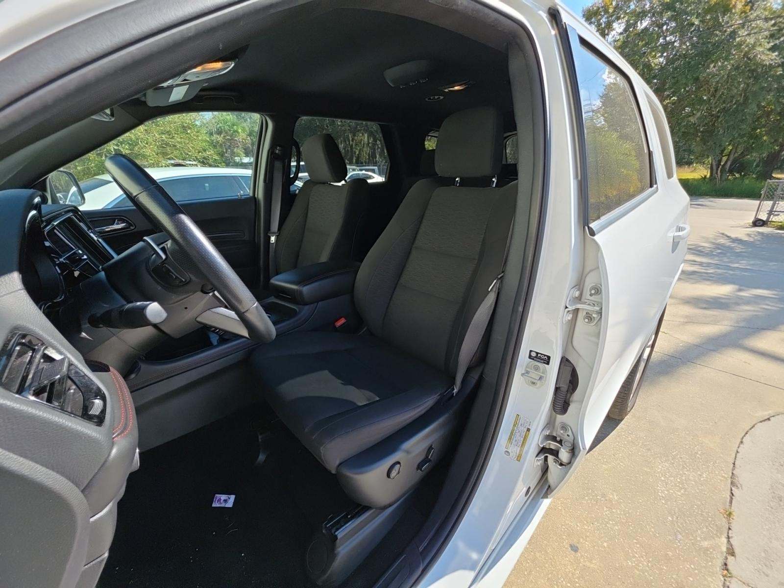 2023 Dodge Durango GT AWD