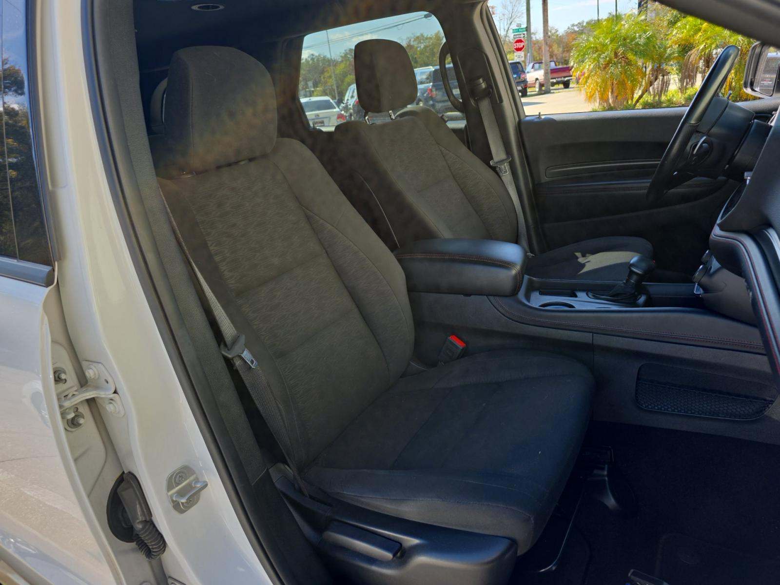 2023 Dodge Durango GT AWD