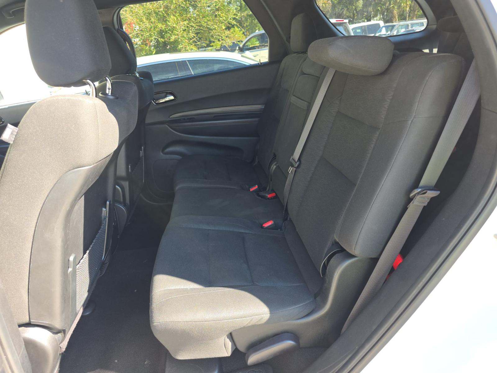 2023 Dodge Durango GT AWD