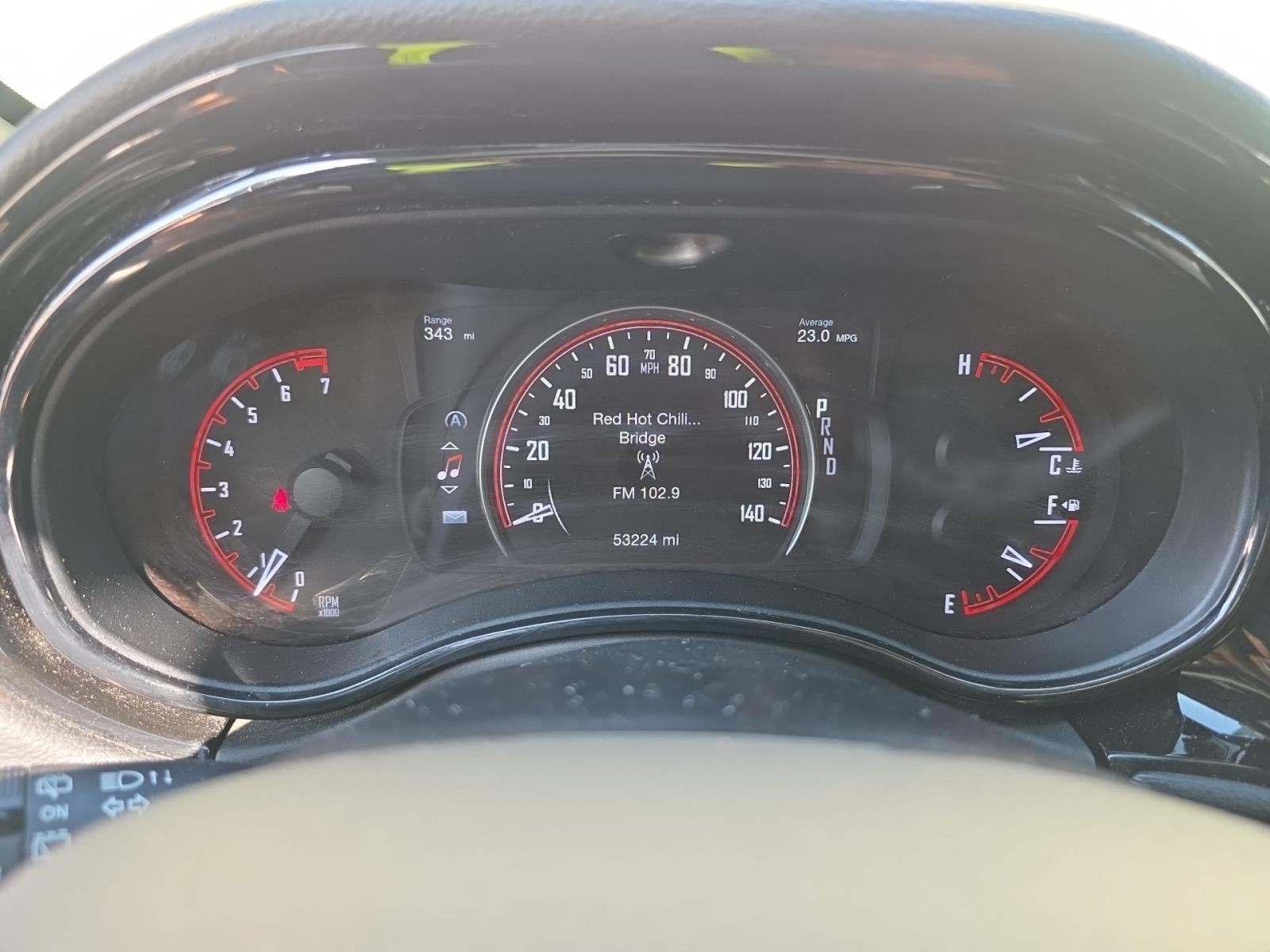 2023 Dodge Durango GT AWD