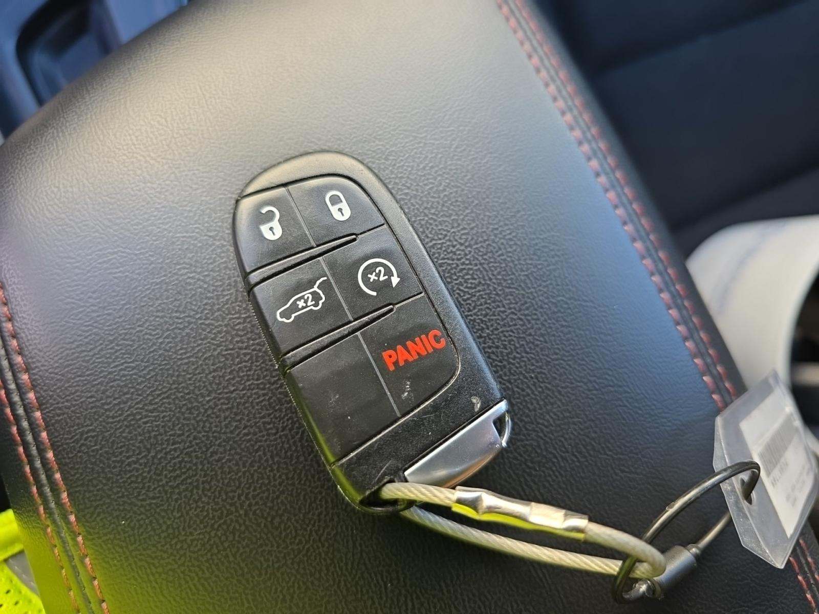 2023 Dodge Durango GT AWD