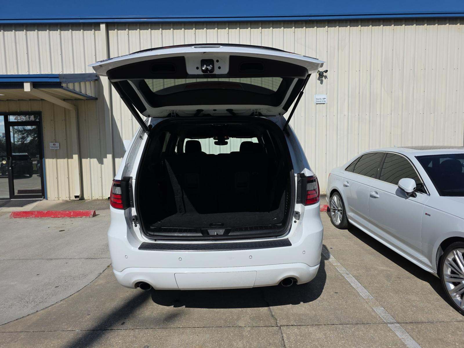 2023 Dodge Durango GT AWD