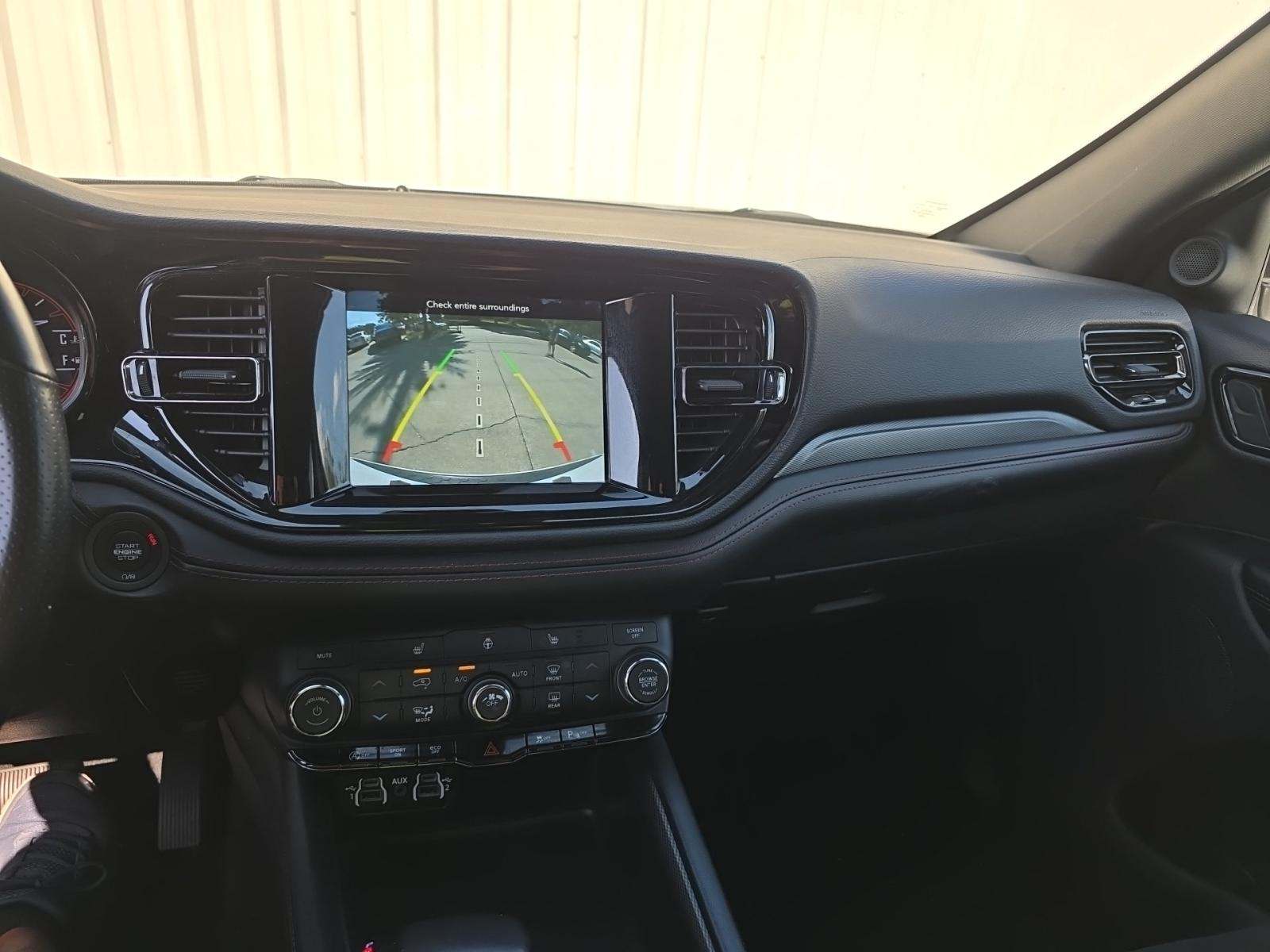 2023 Dodge Durango GT AWD