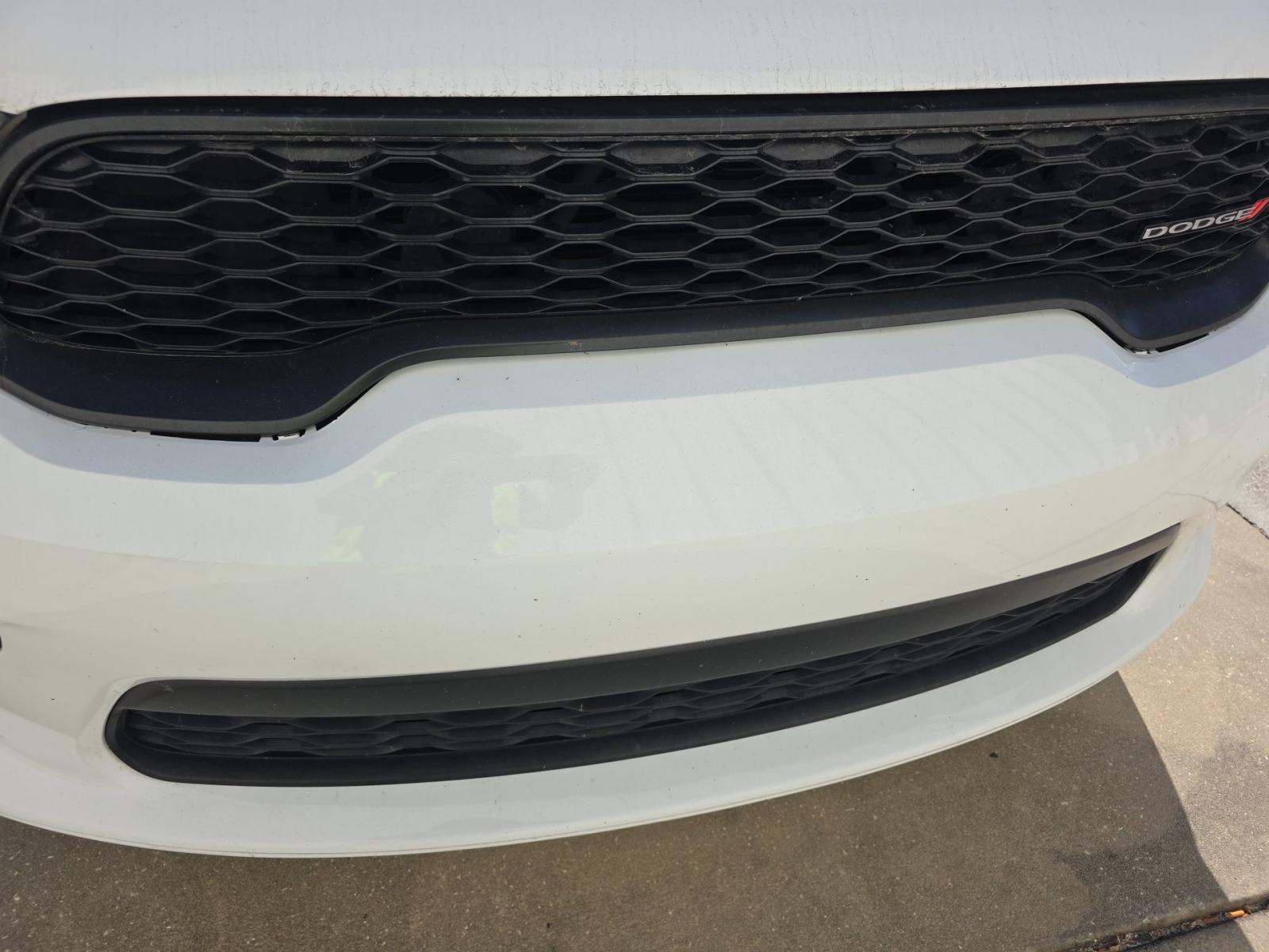 2023 Dodge Durango GT AWD