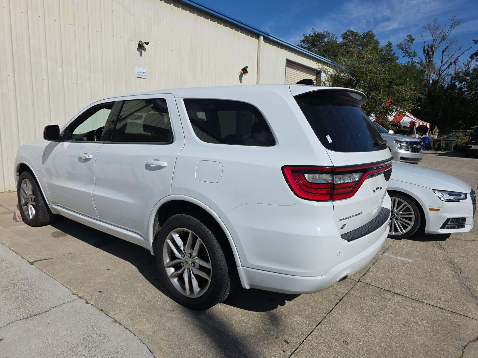 2023 Dodge Durango GT AWD