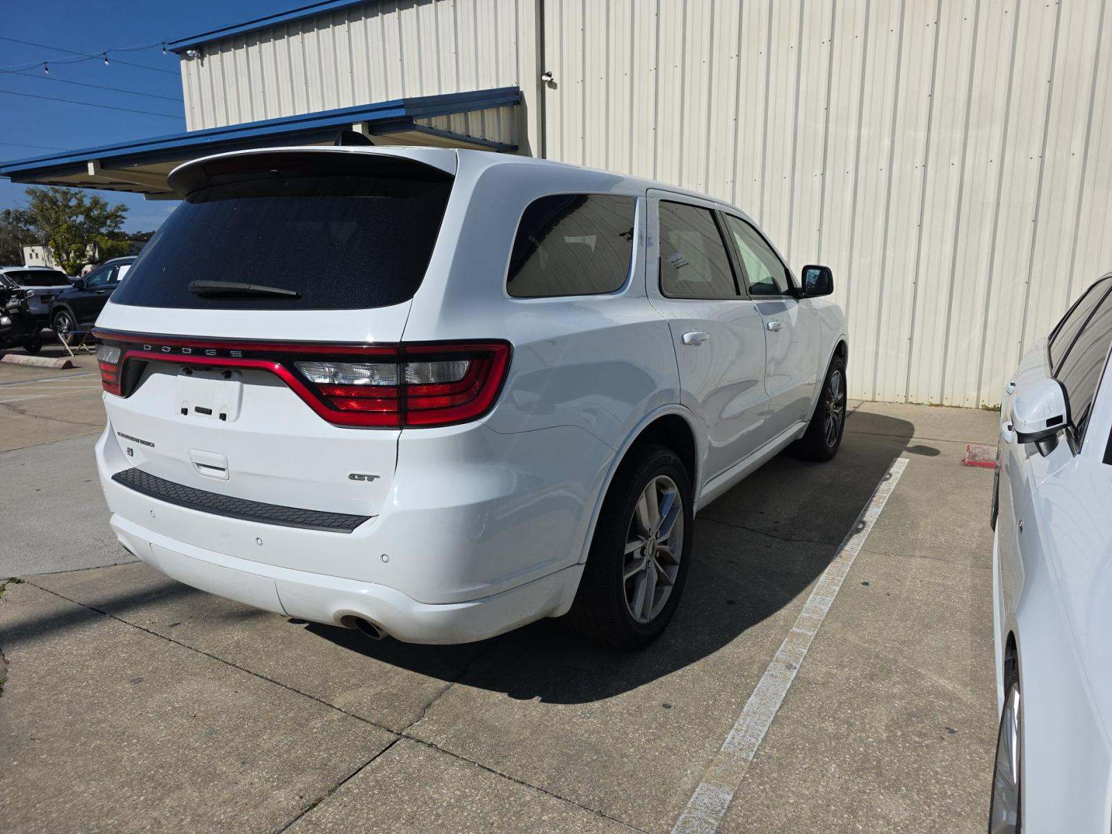 2023 Dodge Durango GT AWD