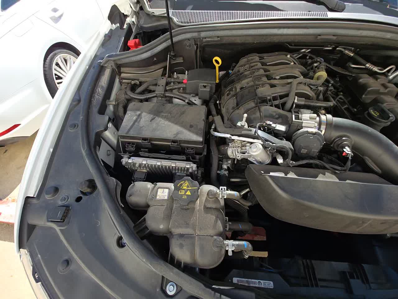 2023 Dodge Durango GT AWD