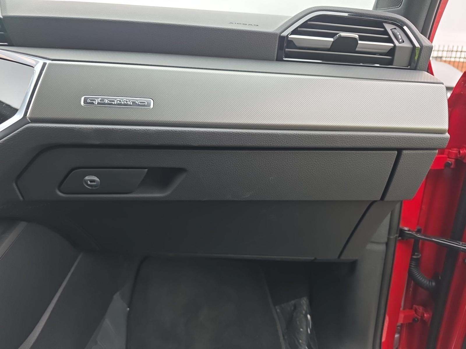 2025 Audi Q3 S line Premium AWD