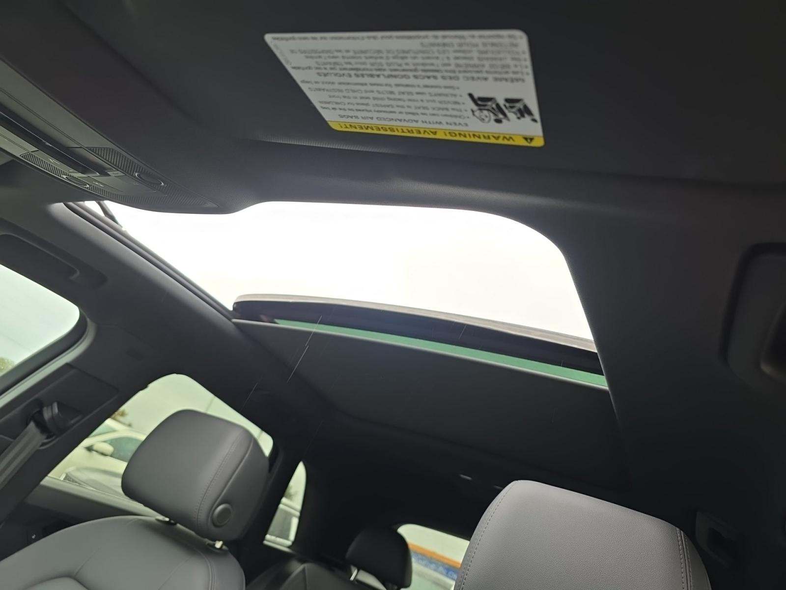 2025 Audi Q3 S line Premium AWD